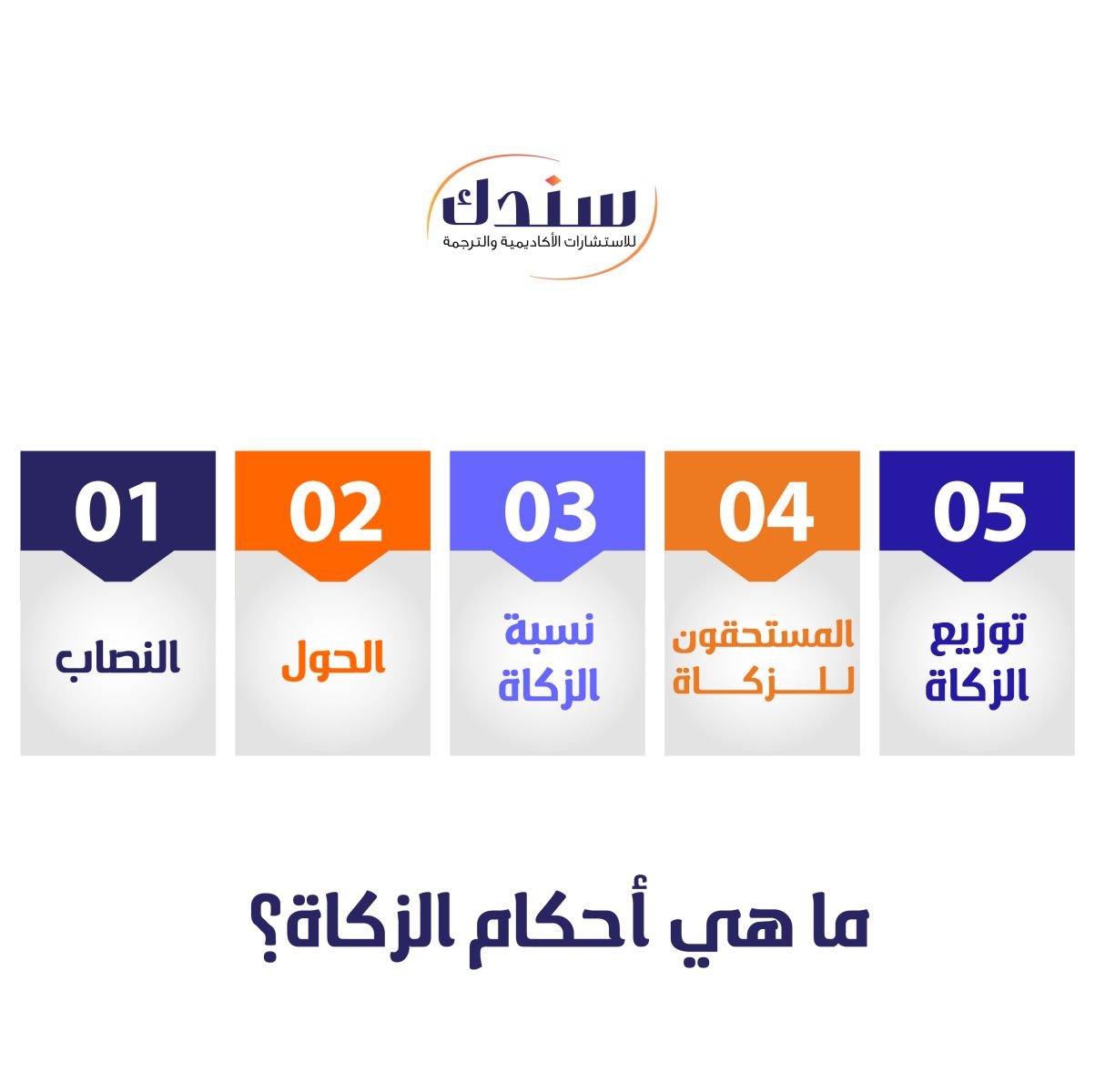 ما هي أحكام الزكاة؟